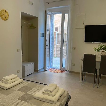 Ap Apartment - In Centro! Gallipoli Exterior foto