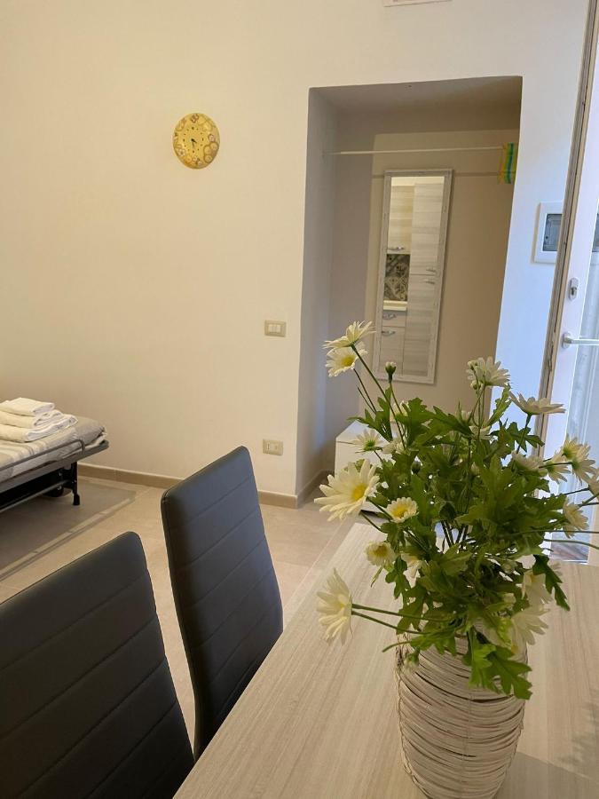 Ap Apartment - In Centro! Gallipoli Exterior foto